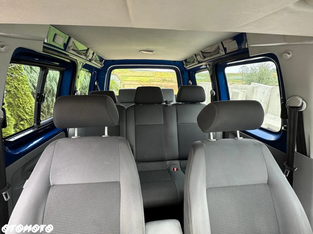 Volkswagen Caddy - 8