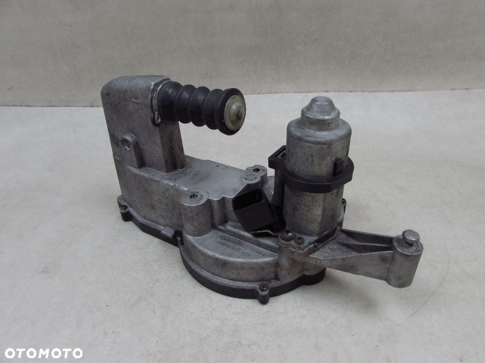 CITROEN C3 II DS3 208 2008 09-16 WYSPRZEGLIK SILOWNIK SPRZEGLA 3981000089 - 3