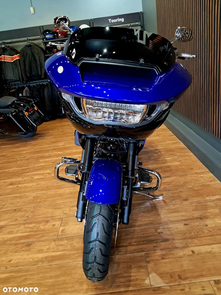 Harley-Davidson Touring Road Glide - 13