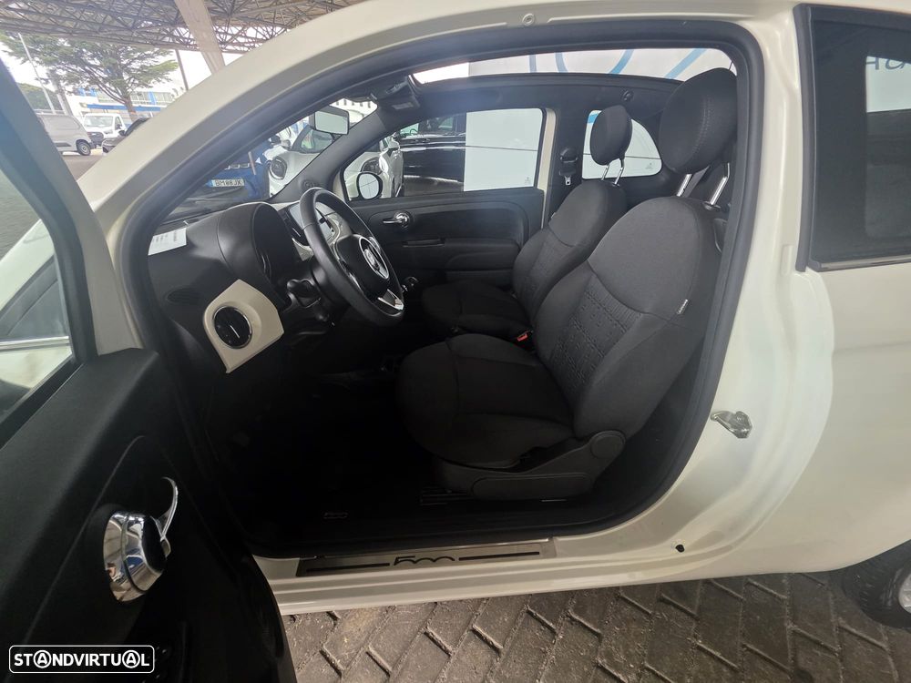 Fiat 500C - 13