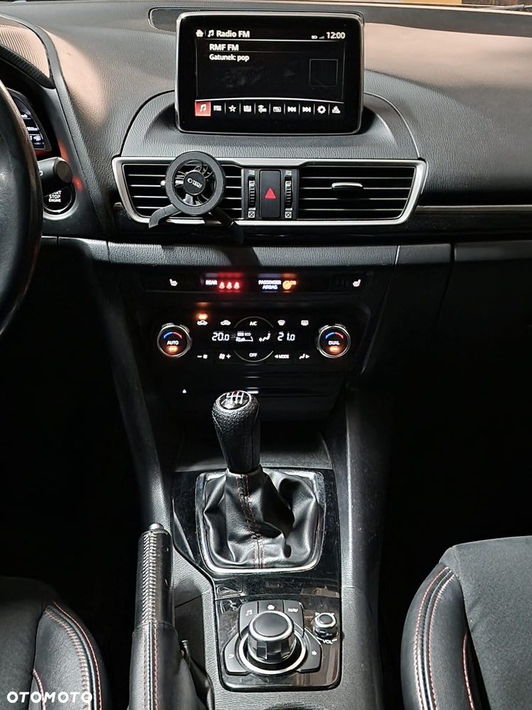Mazda 3 1.5 D Skyenergy - 18