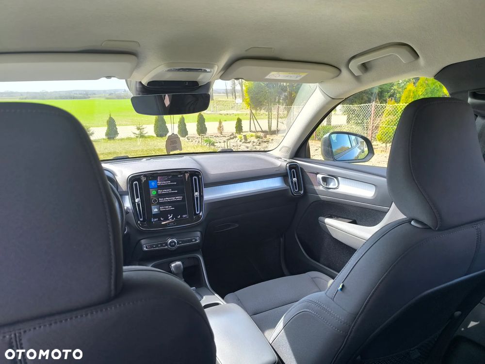 Volvo XC 40 T3 Momentum - 16