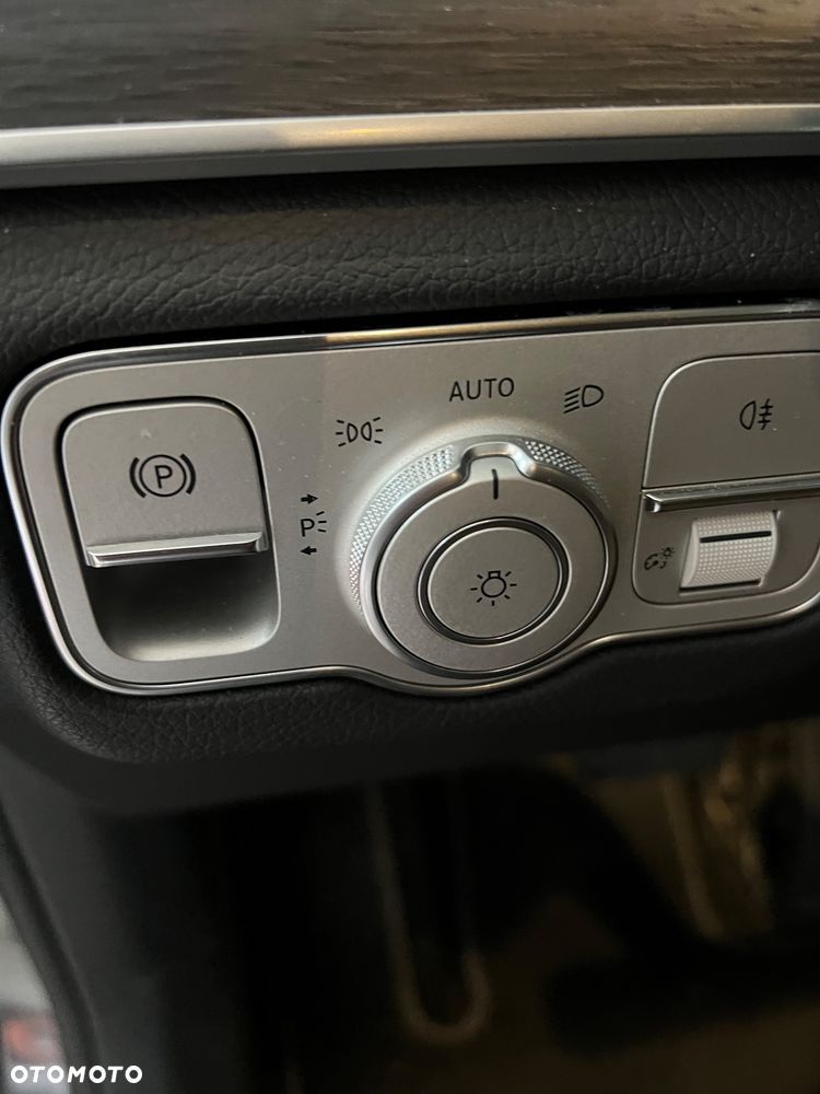 Mercedes-Benz GLE - 10