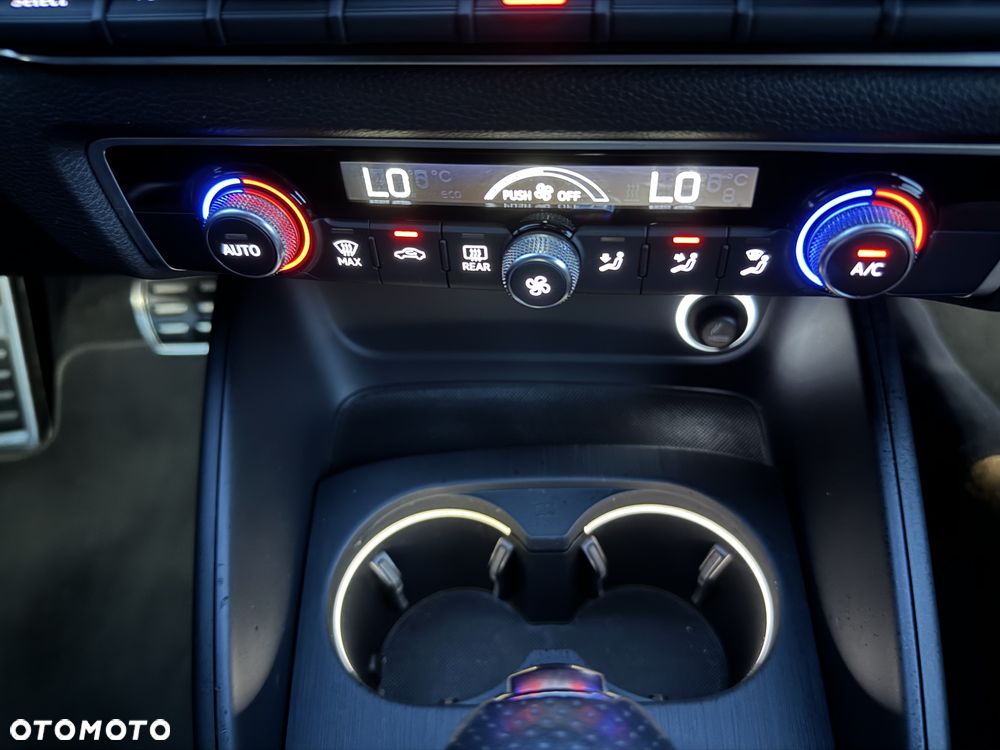 Audi A3 Limousine 1.6 TDI Sport S tronic - 30