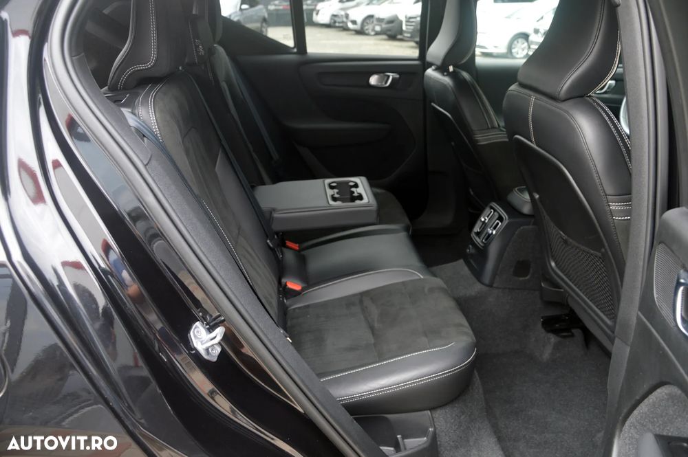Volvo XC 40 T4 Recharge DKG RDesign - 29