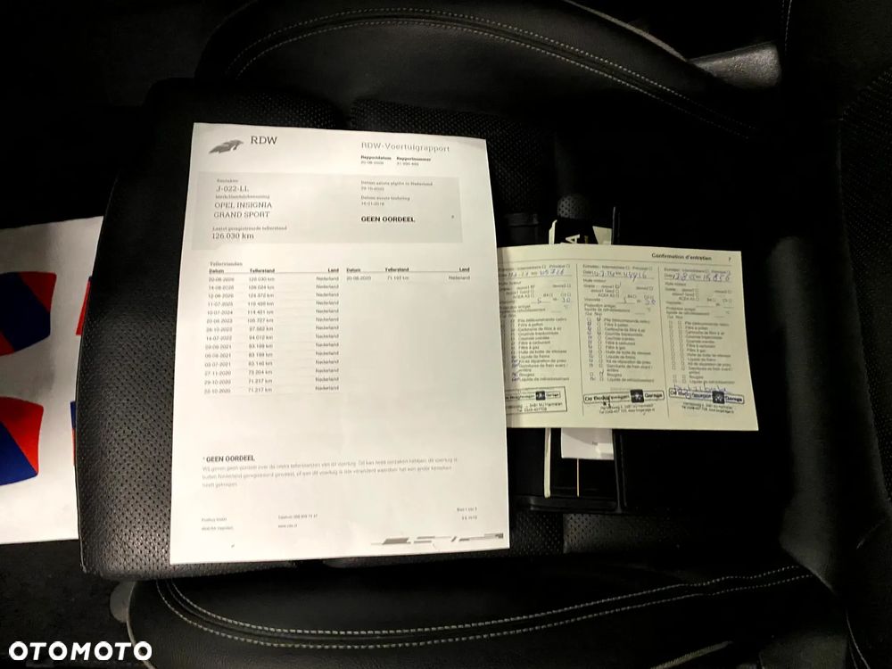 Opel Insignia 2.0 Automatik Ultimate - 23