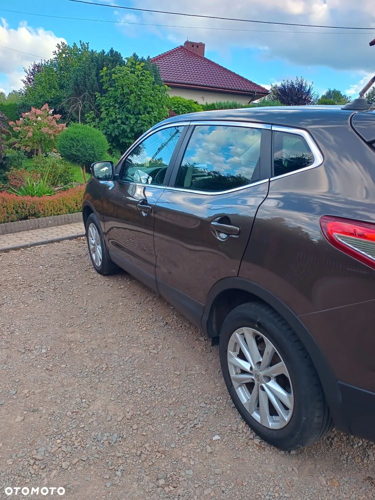 Nissan Qashqai 1.6 DIG-T Acenta - 3