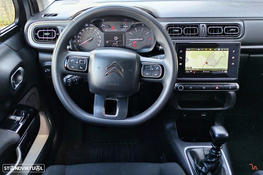 Citroën C3 - 9