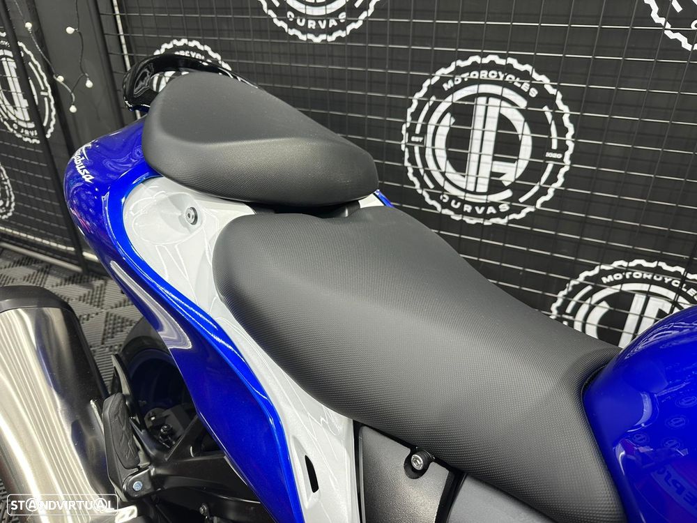 Suzuki Hayabusa SPECIAL EDITION 2026 (CAMPANHA EM VIGOR) - 14