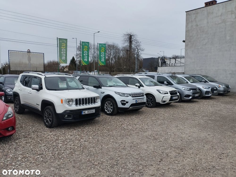 Jeep Renegade 2.0 MultiJet Active Drive Limited Adventure Edition - 3