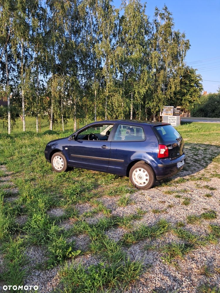 Volkswagen Polo - 7