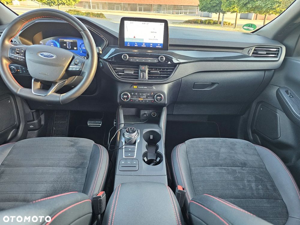 Ford Kuga - 20