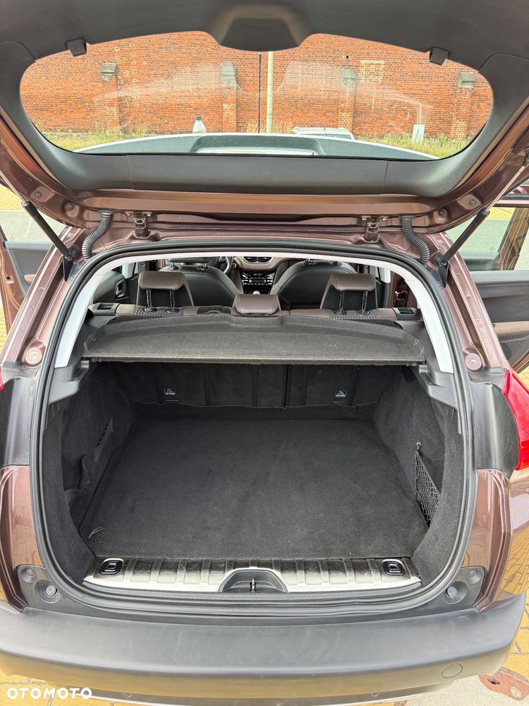 Peugeot 2008 e-HDi FAP 92 STOP & START Allure - 33