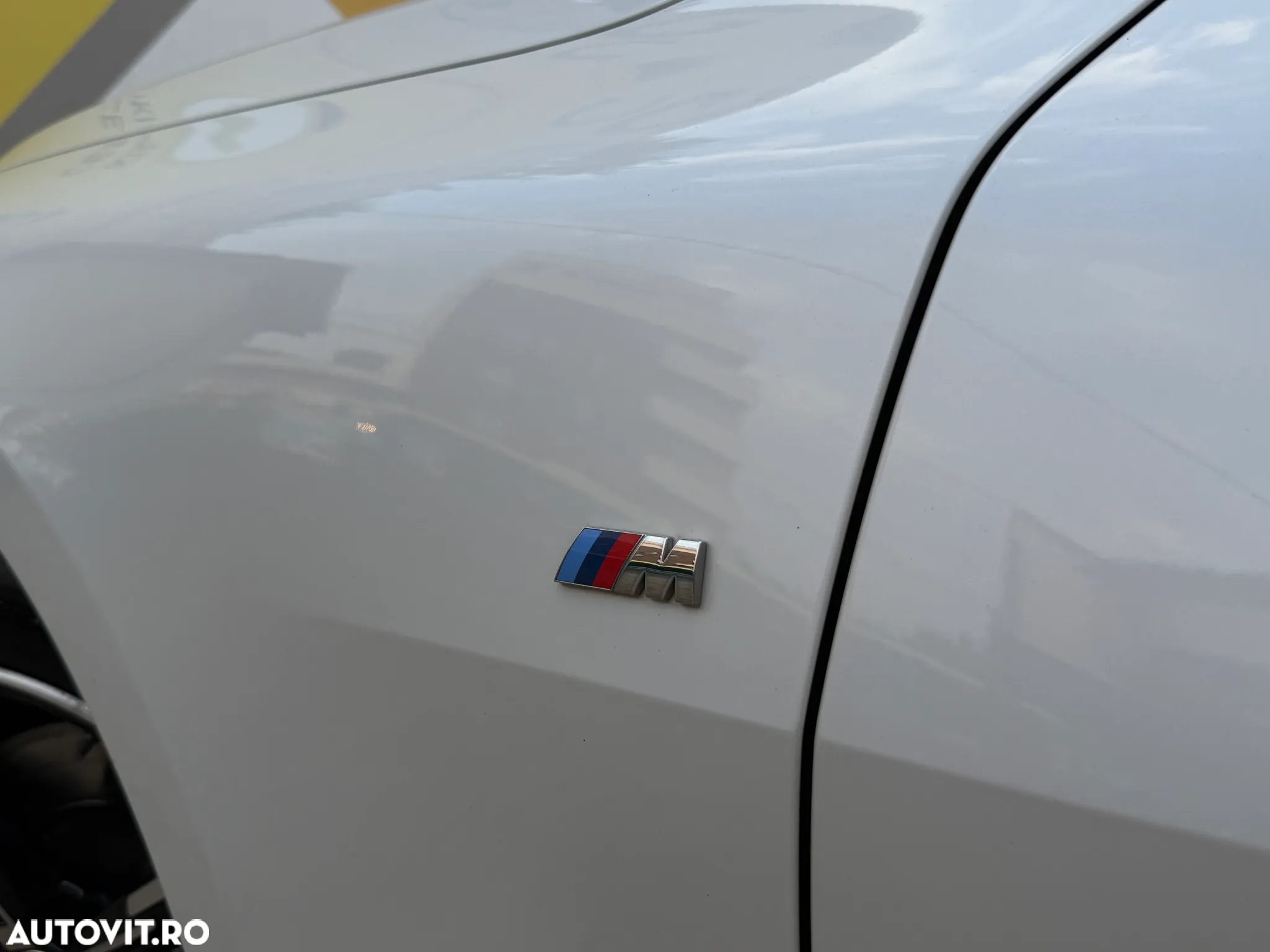 BMW Seria 4 420d Coupe Aut. M Sport - 16