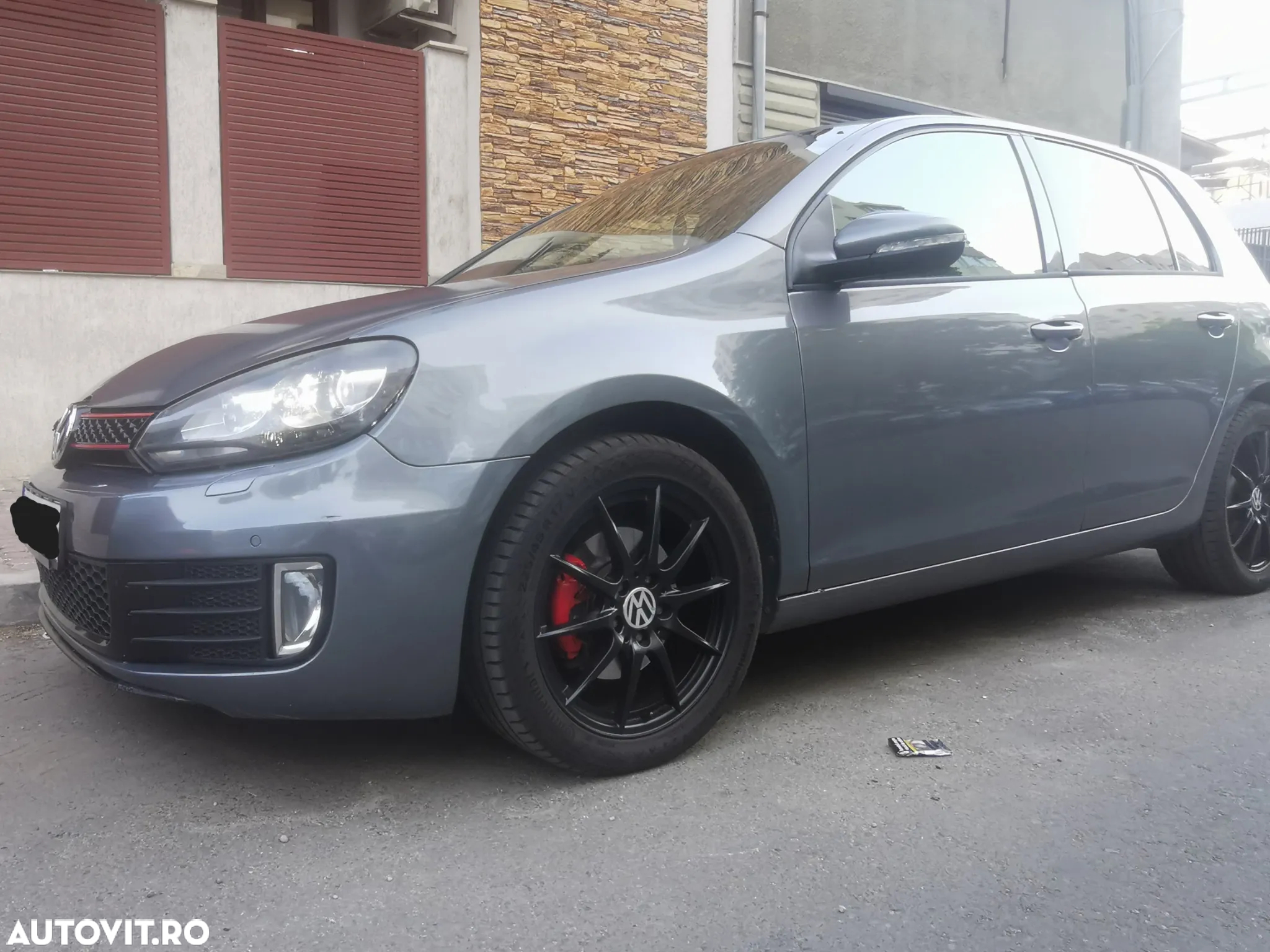 Volkswagen Golf 1.4 TSI DSG Comfortline - 8