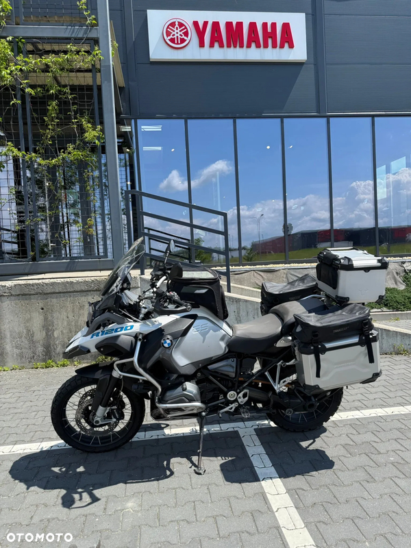 BMW R