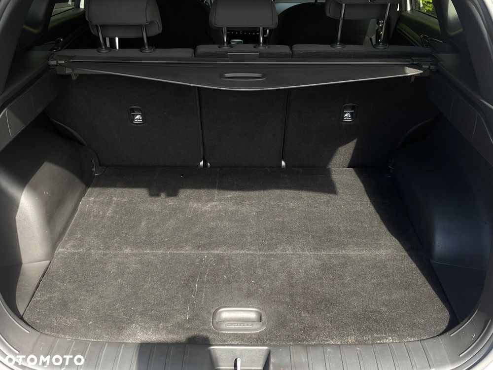 Hyundai Tucson 1.6 T-GDi 48V-Hybrid 2WD DCT Prime - 12