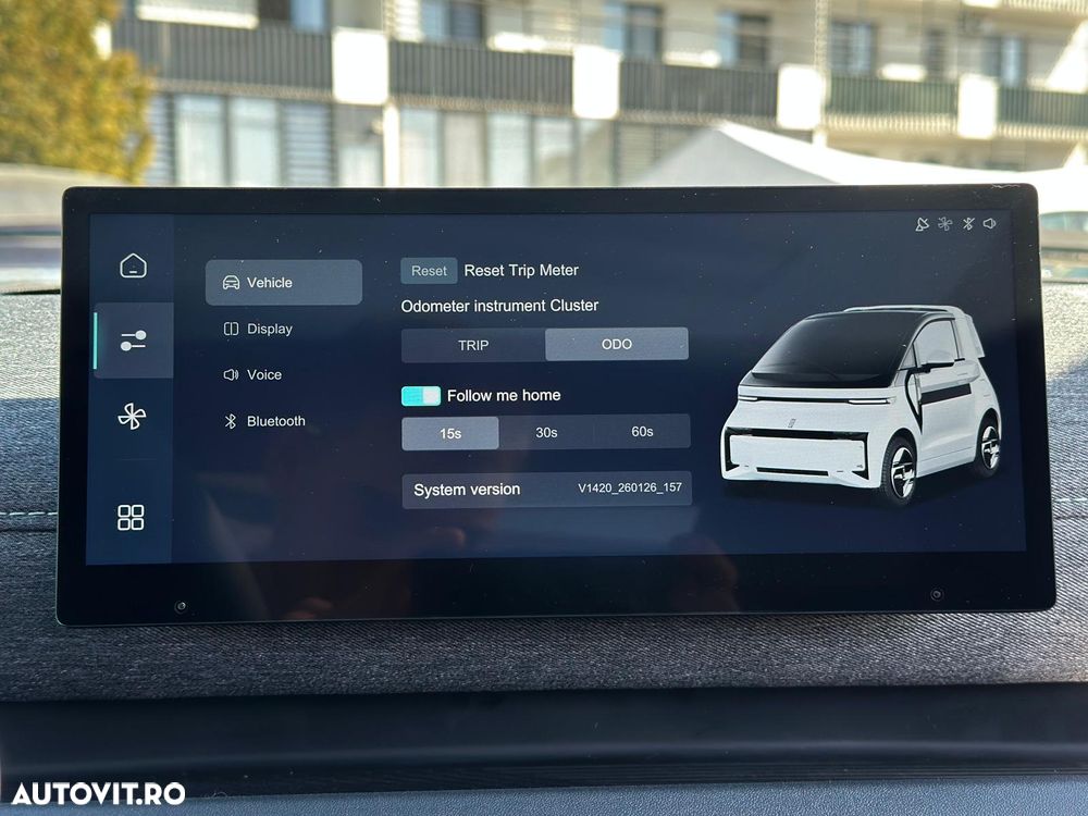 LINKTOUR Alumi Pro - 27