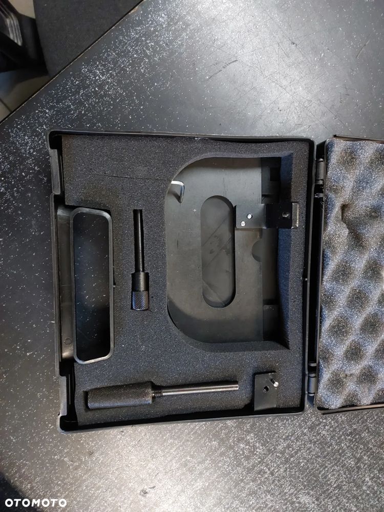 BLOKADA ROZRZĄDU wynajem  Renault 16V 1.2/1.4/1.6/1.8/2.0 BENZYNA pasek i 1.5 dCi DIESEL - 1