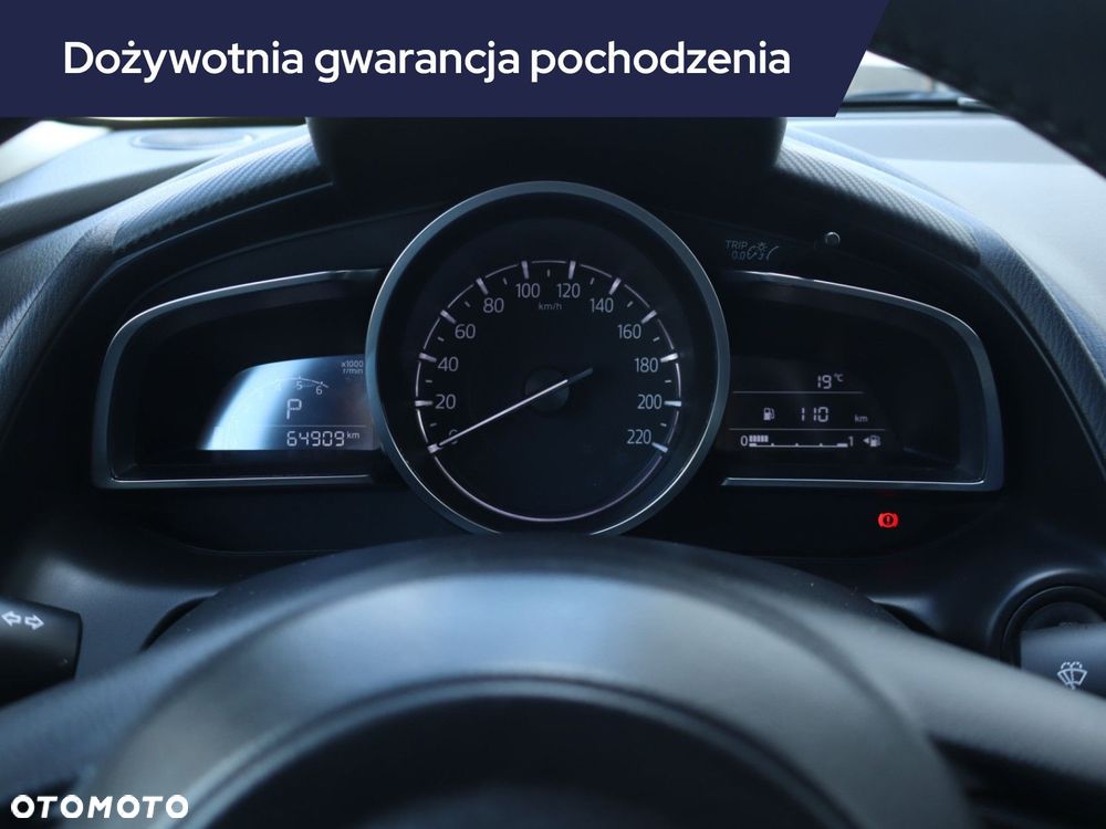 Mazda 2 - 13