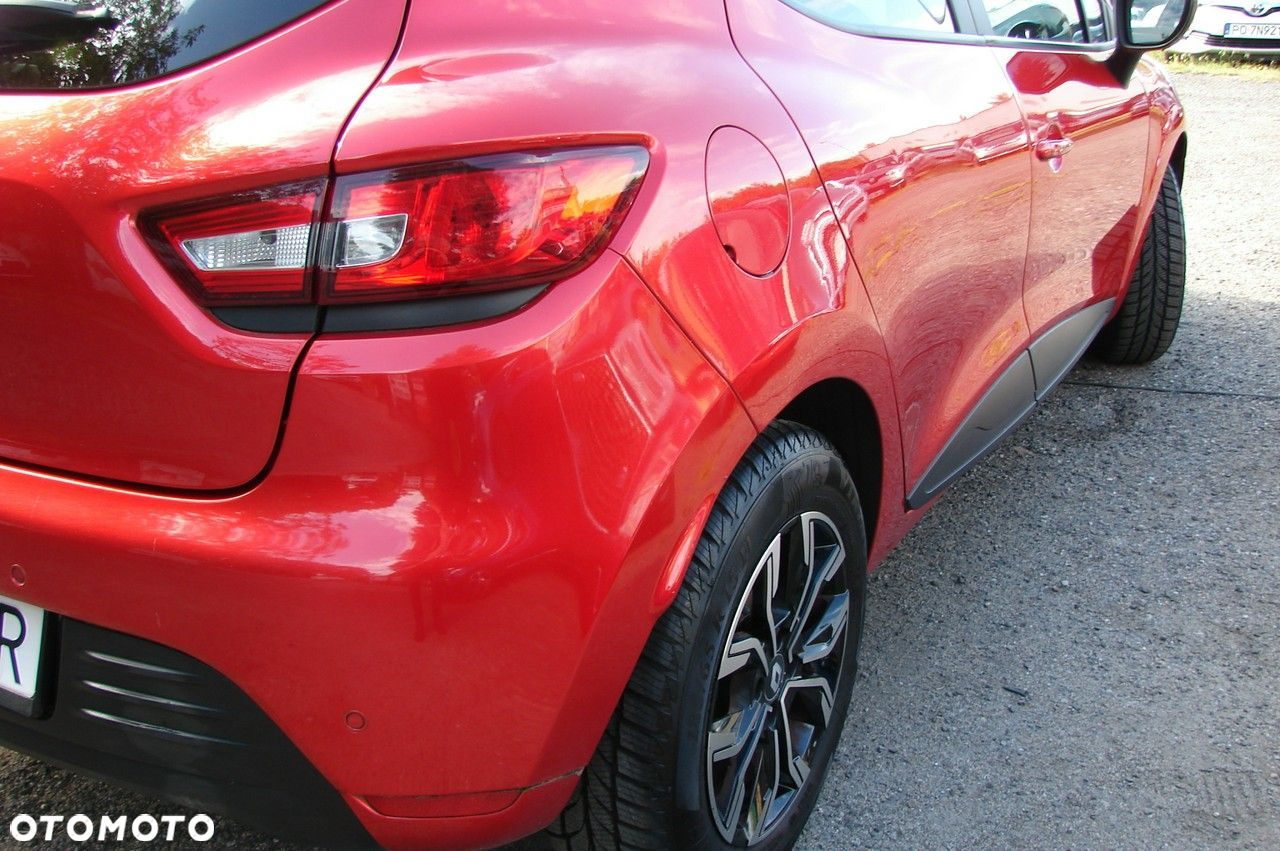 Renault Clio - 16