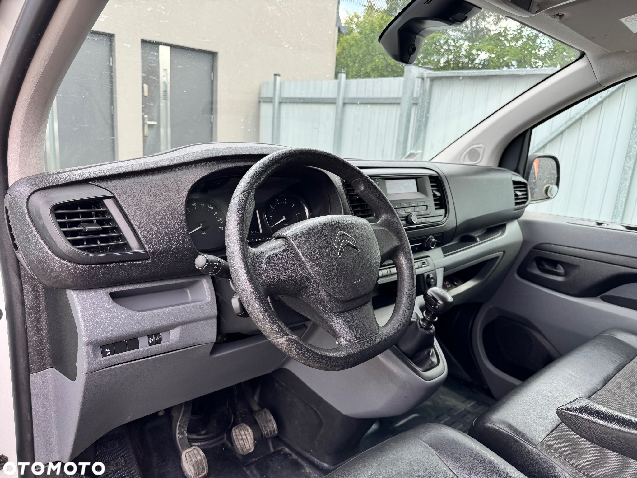 Citroën Jumpy - 9