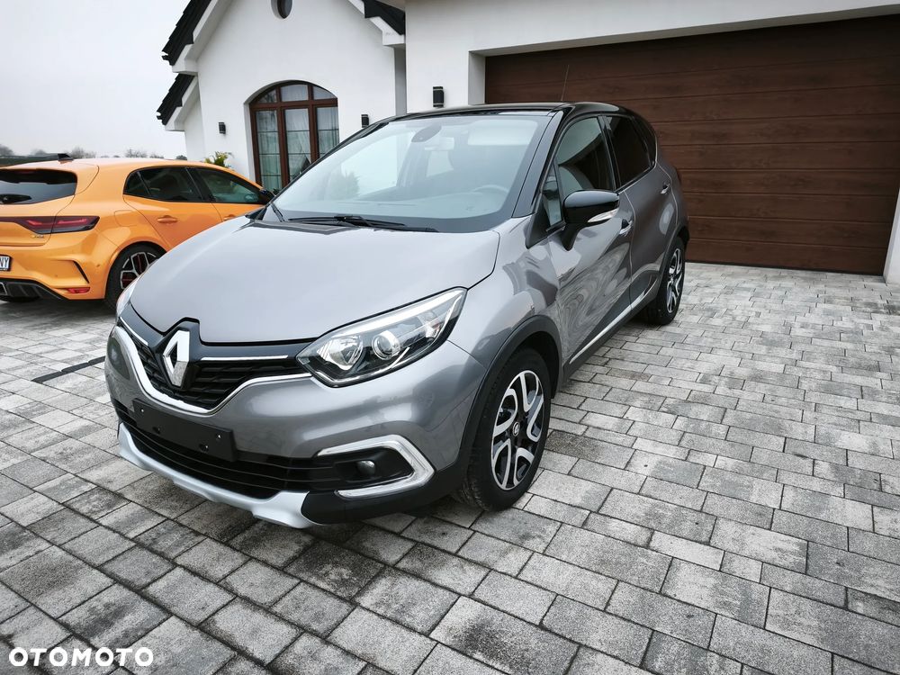Renault Captur ENERGY TCe 90 Start&Stop Luxe - 34