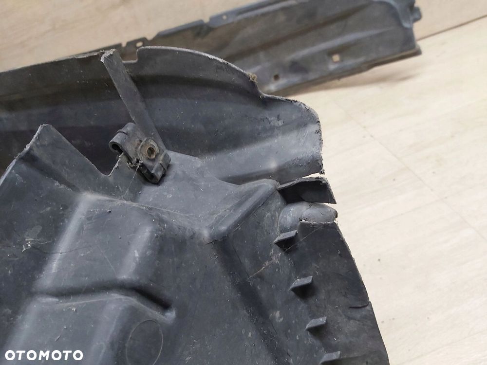 TOYOTA Avensis T25 Nadkole lewy przód 03-05r - 4