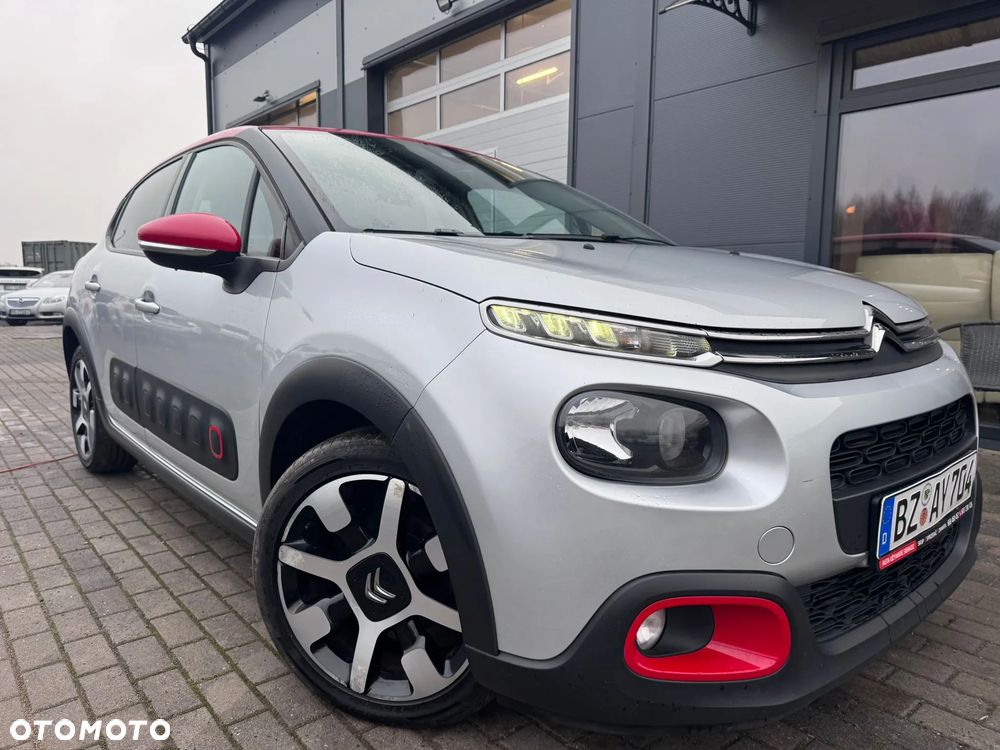 Citroën C3 HDi BlueHDi 100 Selection - 30