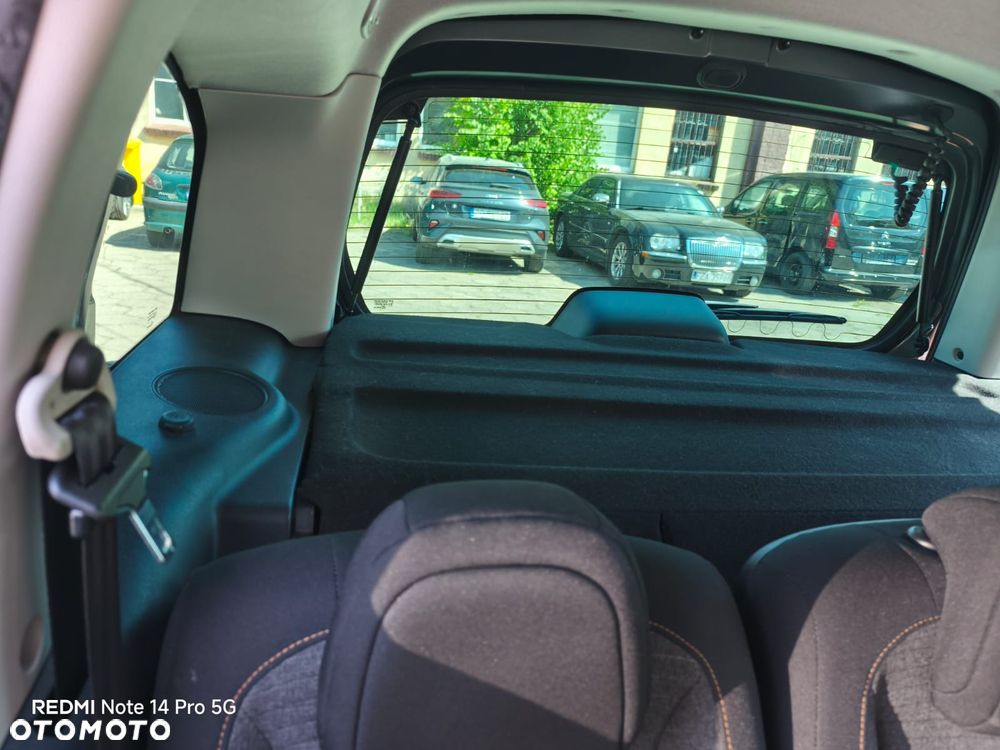 Citroën Berlingo Multispace BlueHDi 100 S&S XTR - 13