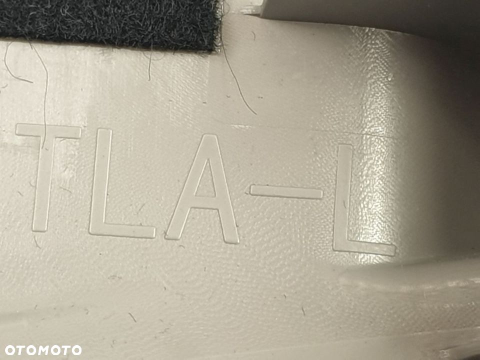 Poszycie Słupka Środkowego Prawa i Lewa HONDA CR-V od 2019 roku - 6