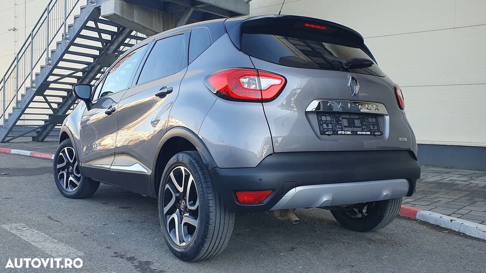 Renault Captur ENERGY dCi 110 Start&Stop XMOD - 21