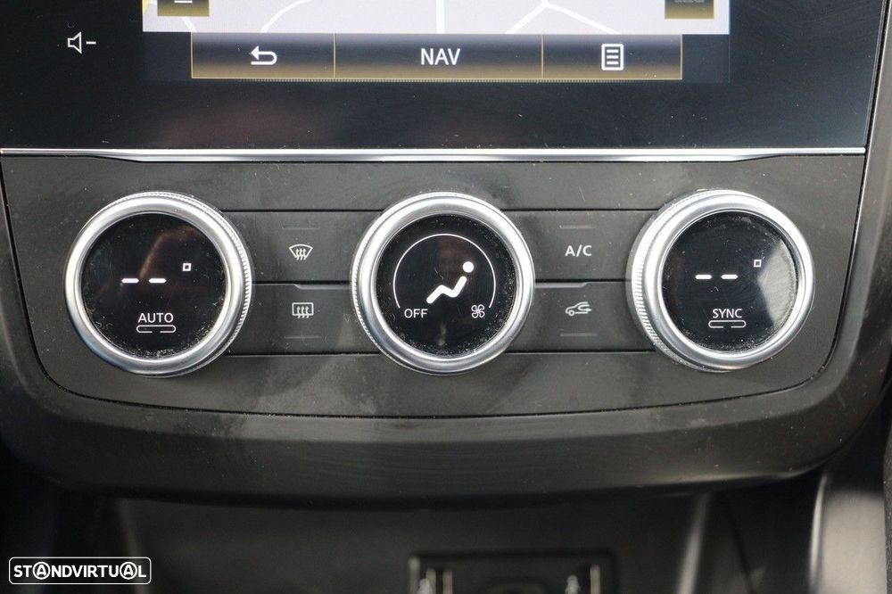 Renault Kadjar 1.3 TCe Black Edition EDC - 29