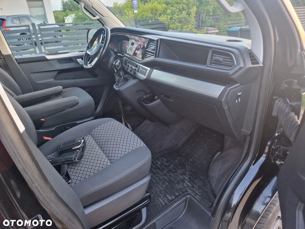 Volkswagen California - 9