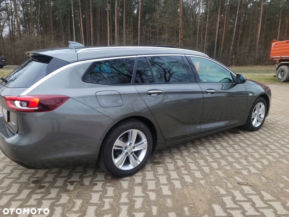 Opel Insignia 2.0 Ultimate - 15