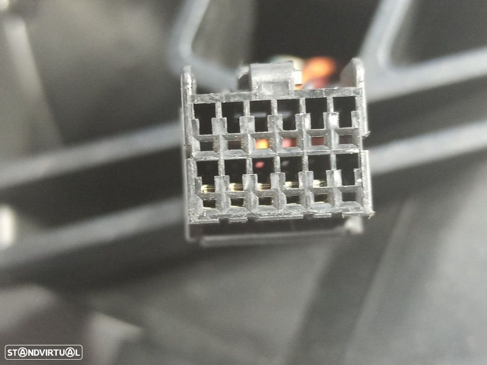 RETROVISOR DIREITO CHRYSLER VOYAGER (RG) 2.5 CRD GRAND VOYAGER LIMITED - 6