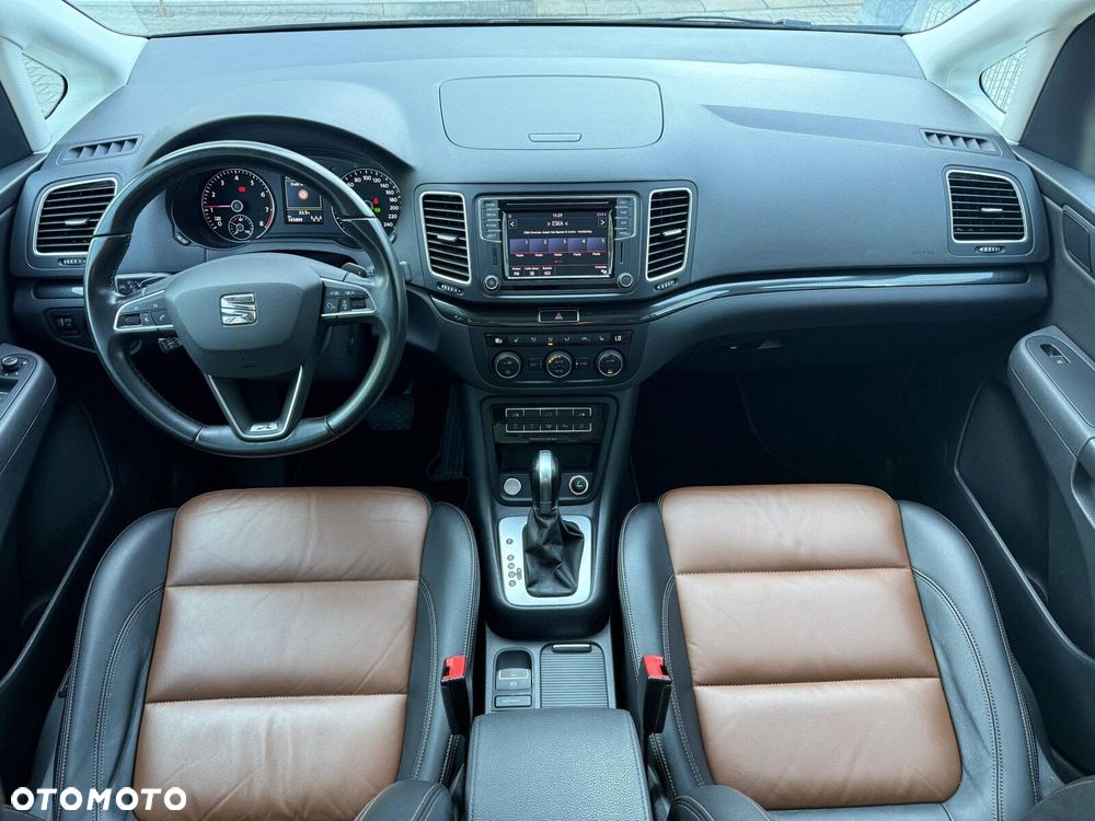Seat Alhambra - 11
