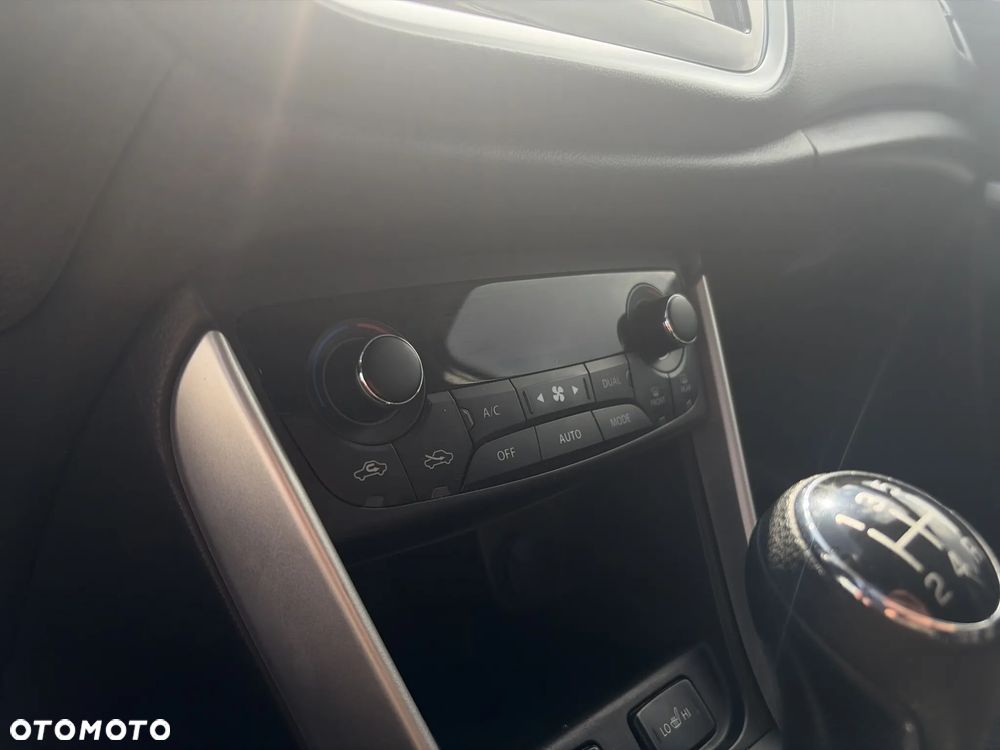 Suzuki SX4 - 26