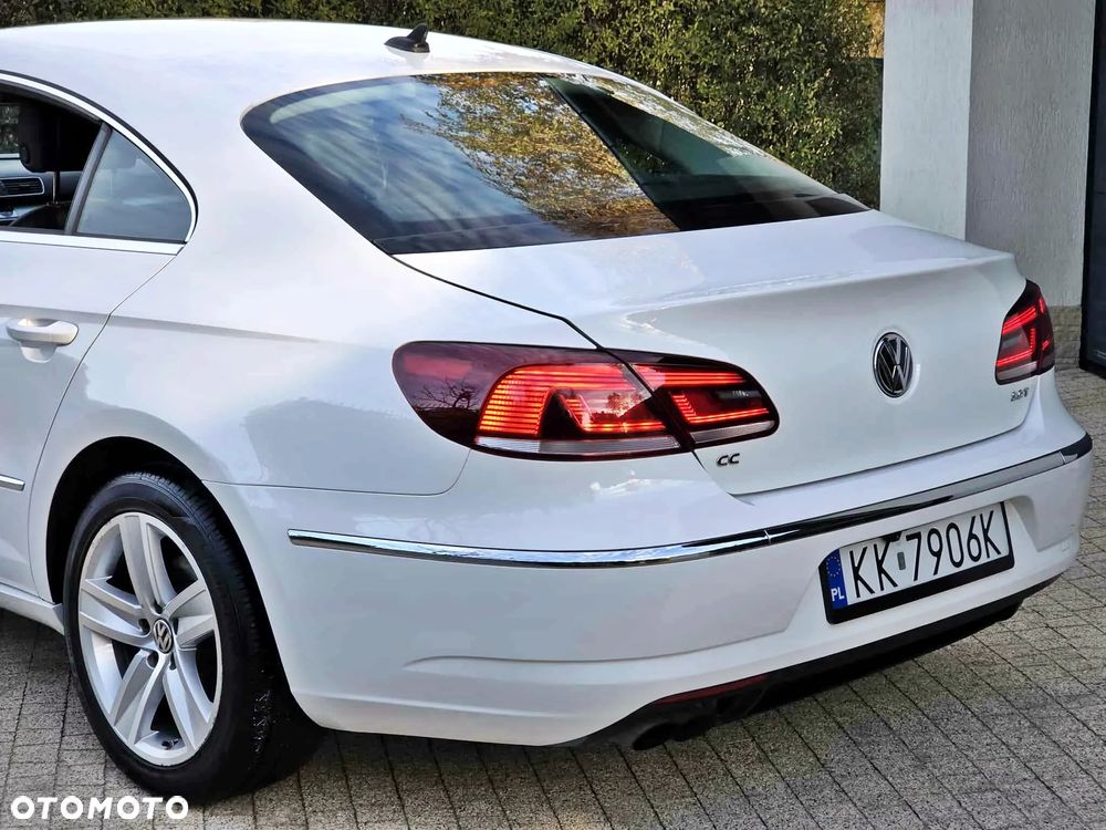 Volkswagen CC 2.0 TSI DSG - 5
