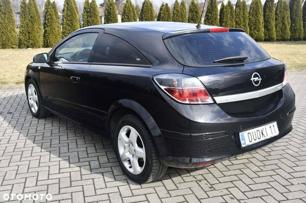 Opel Astra - 12