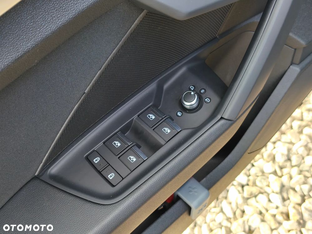 Audi A3 Limousine - 21