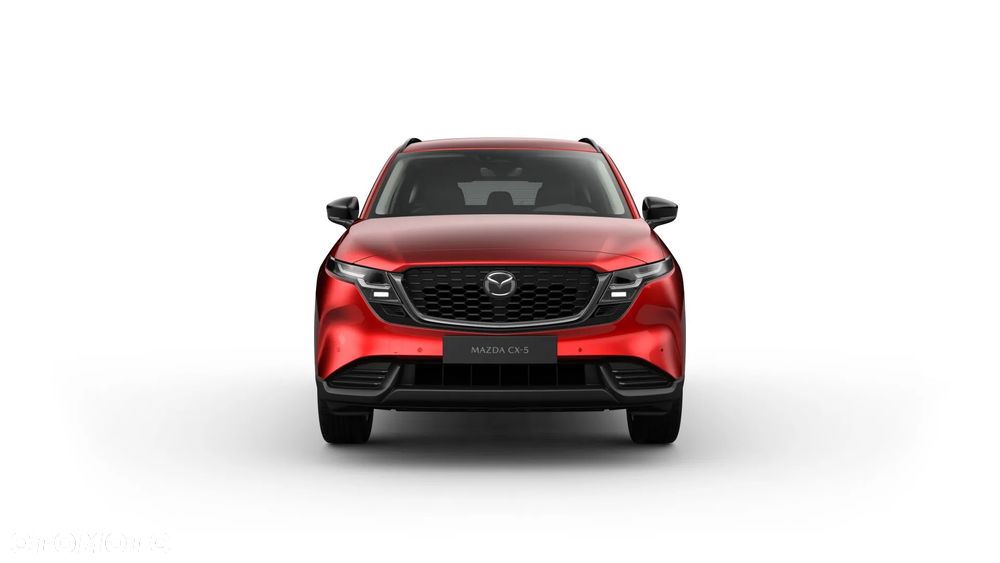 Mazda CX-5 2.5 e-SKYACTIV G Exclusive-Line - 6