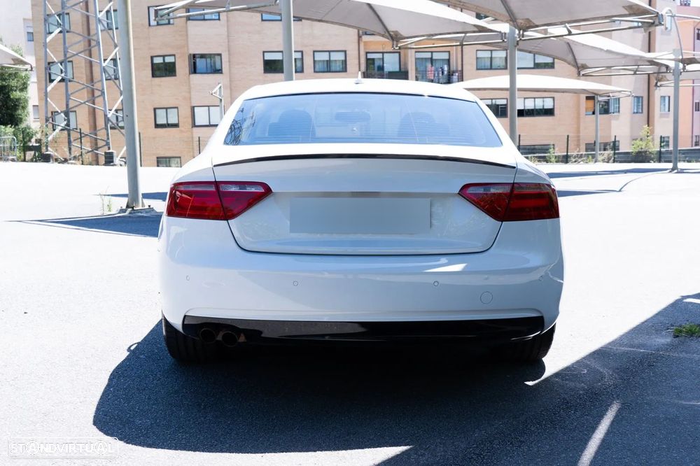 Audi A5 Sportback 2.0 TDi DPF - 6