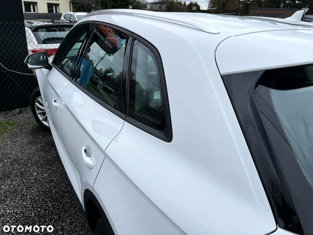 Audi Q5 35 TDI Quattro S tronic - 23