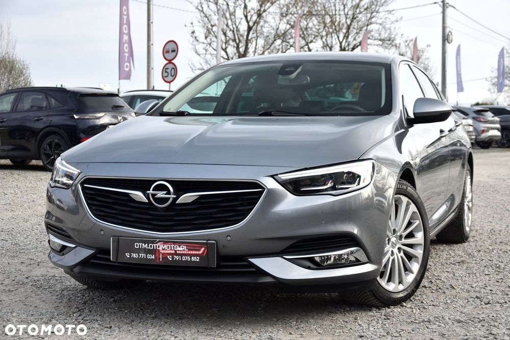 Opel Insignia 1.6 Innovation - 8