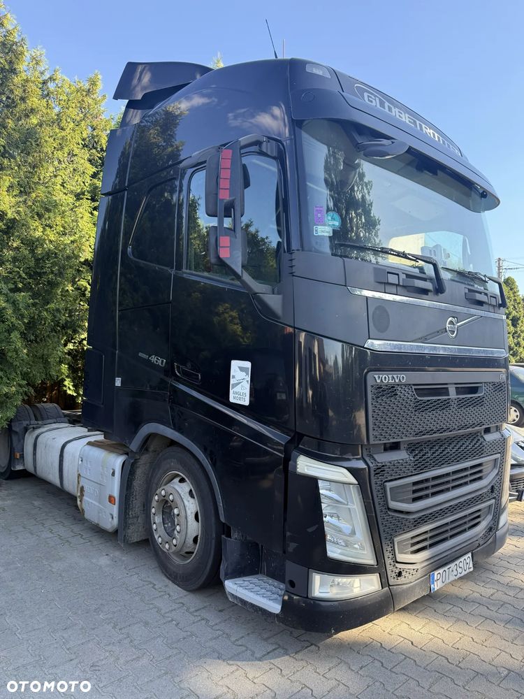 Volvo Fh