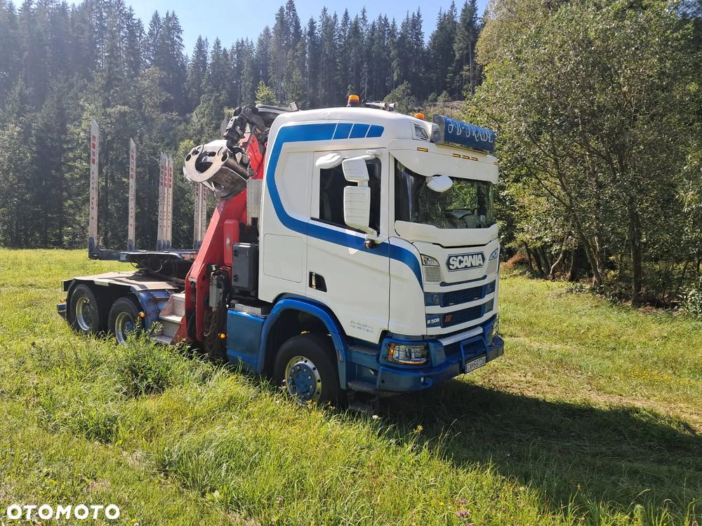 Scania R500 - 3