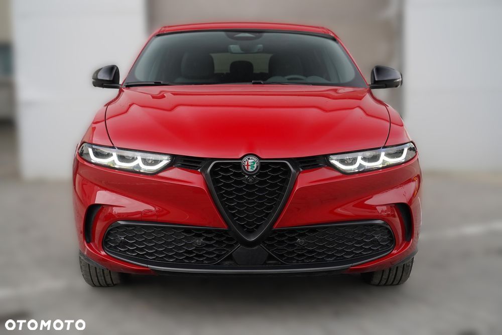 Alfa Romeo Tonale - 14