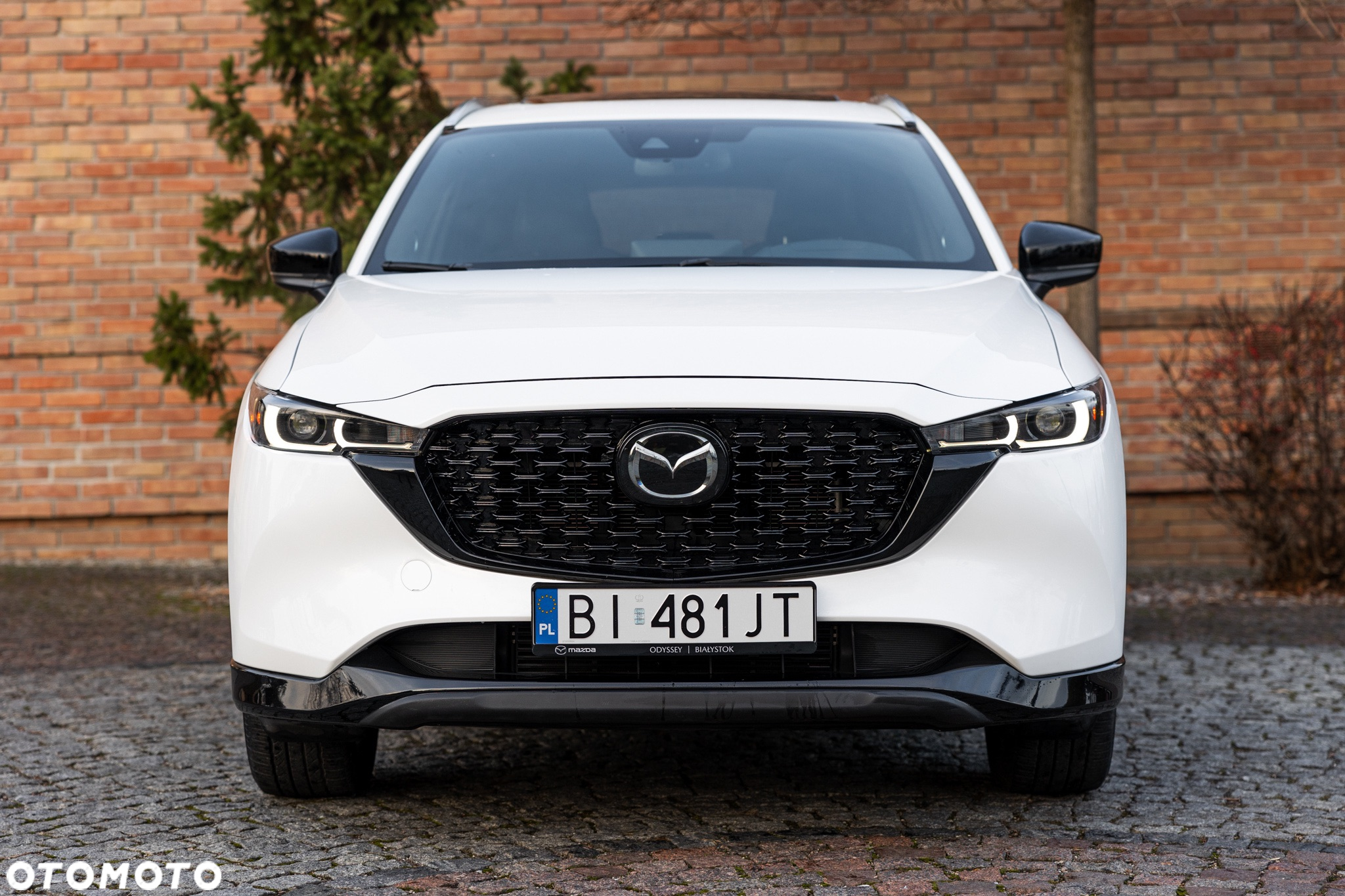 Mazda CX-5 - 13
