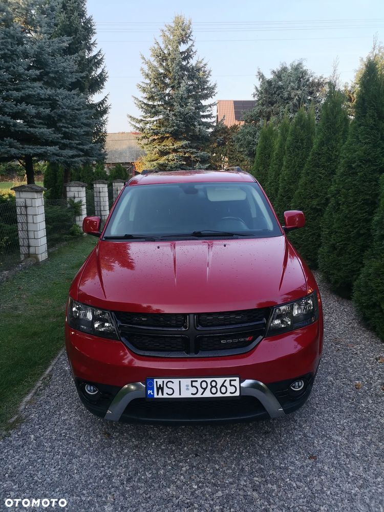 Dodge Journey - 3